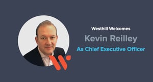 Kevin Reilley CEO 