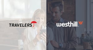 Travelers Partnership with Westhill